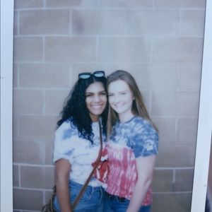 Meet your Posher, Sav